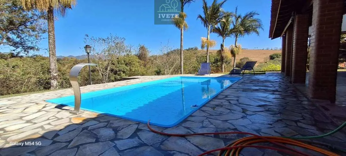 Chácara em Socorro locação Mensal