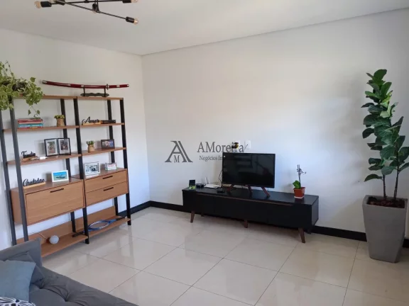 Imagem Casa no condomínio Phytus em Cabreúva - Bairro do Jacaré: 3 quartos, 1 suíte, 2 salas, 4 banheiros, 2 vagas, 163,50 m².