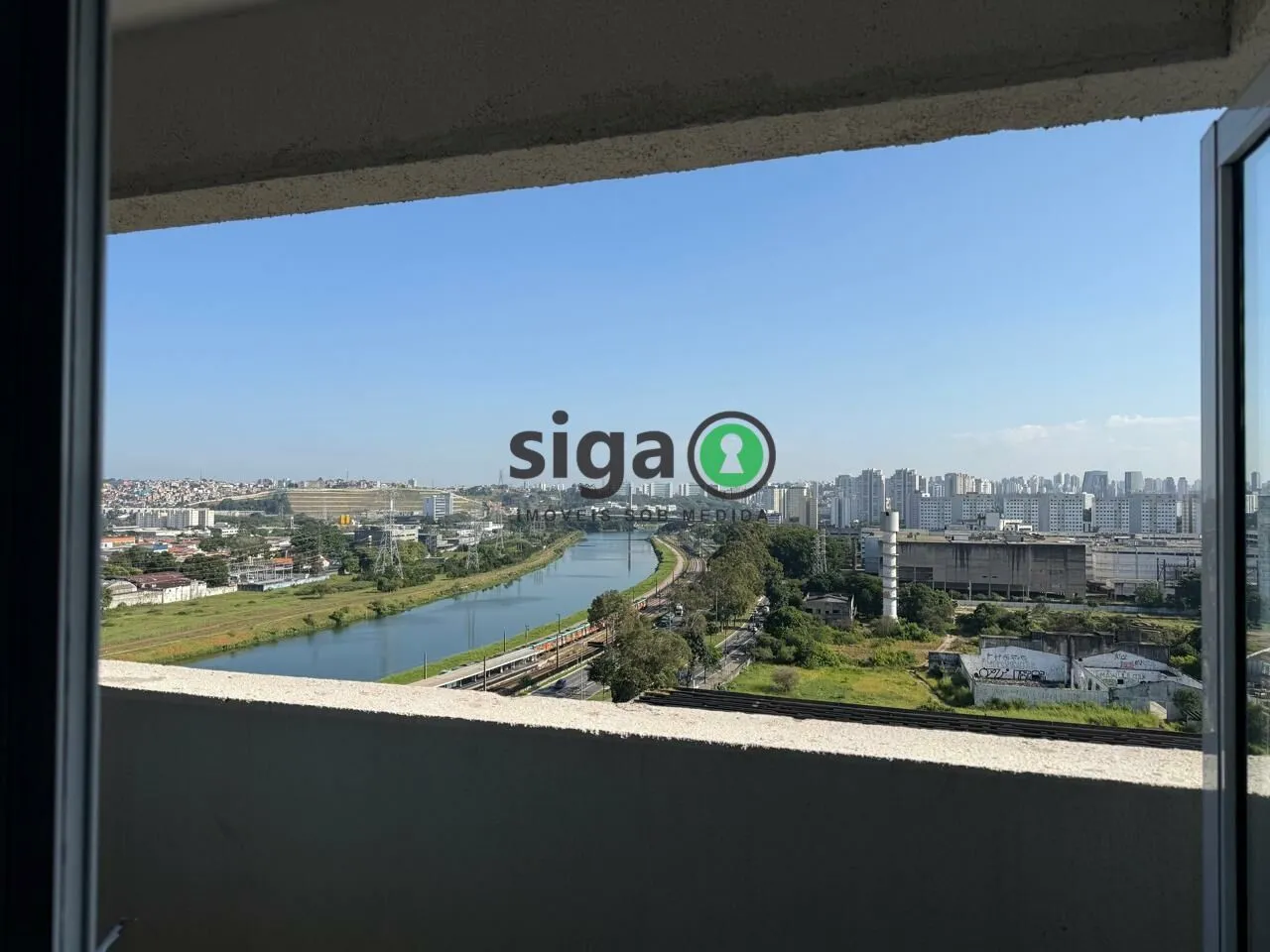 Imagem Sala Comercial para Locação - 40m² - Socorro - Santo Amaro - São Paulo/SP
