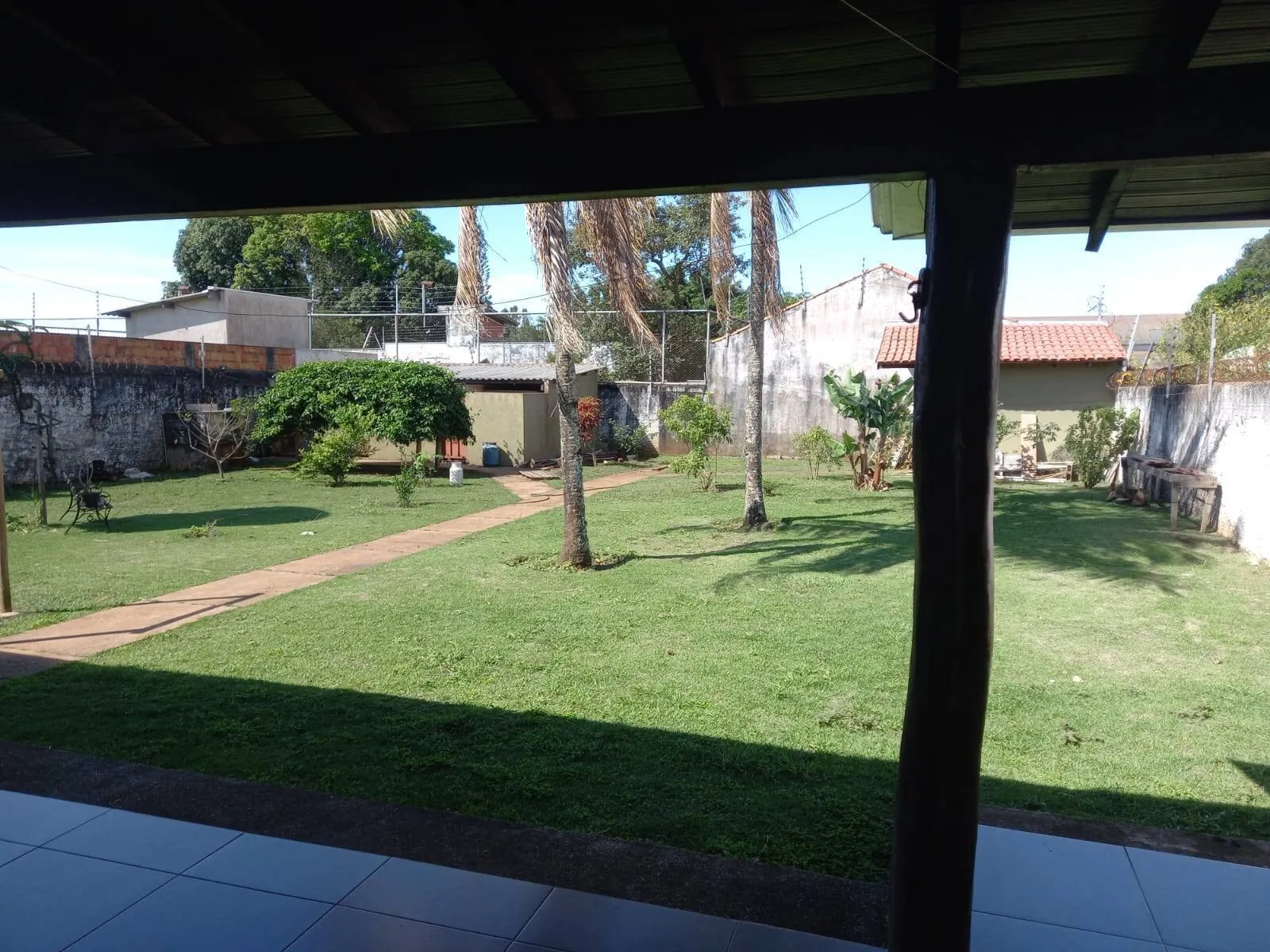 Imagem Casa Chapada Guimarães 3 Quartos 2 Banheiros