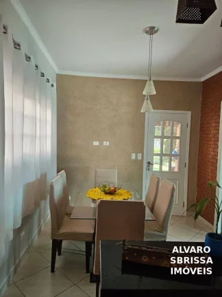 Imagem ALUGA- CHÁCARA CONDOMINIO SANTA INÊS- ITU/SP