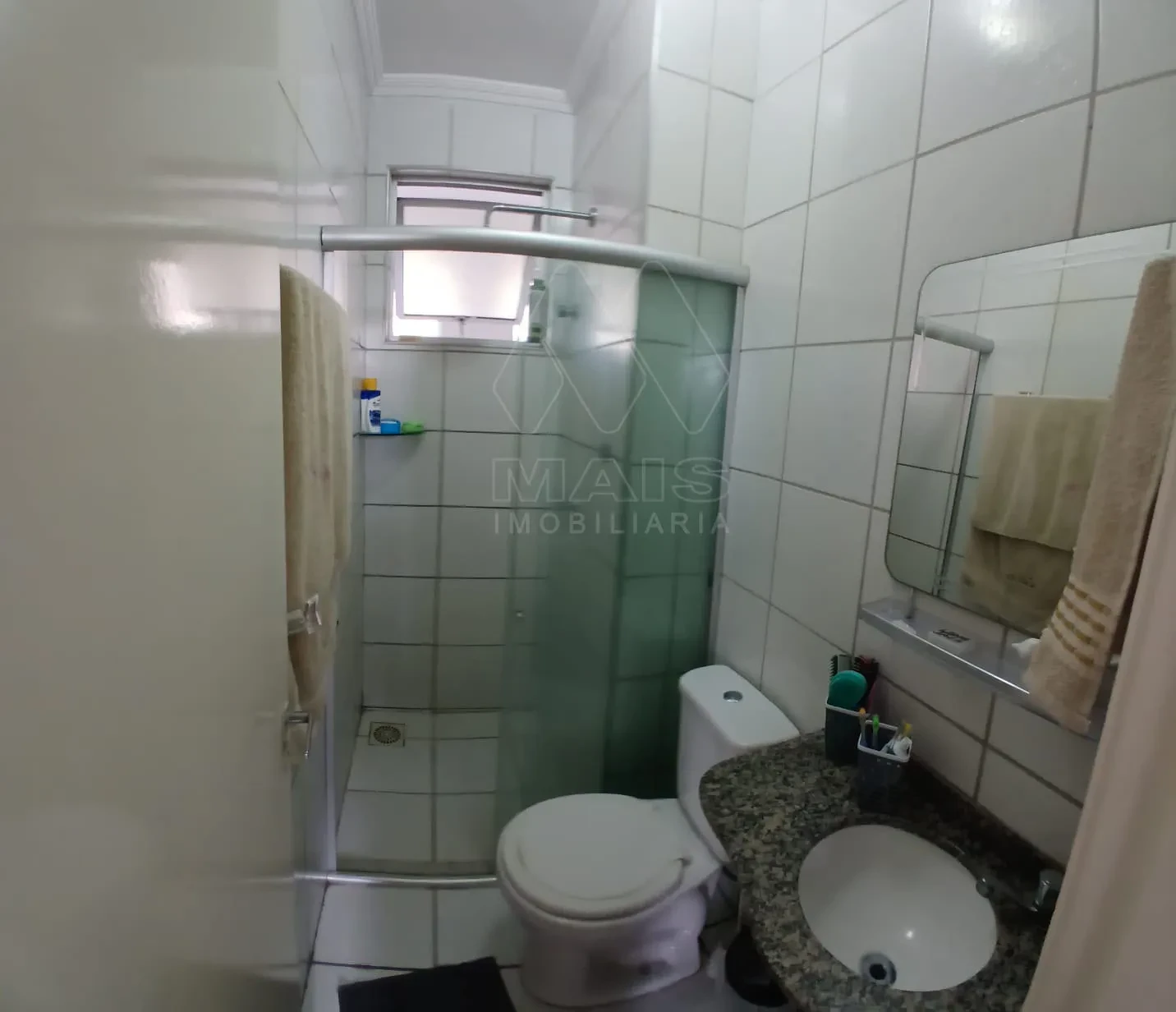 Imagem Apartamento com 3 Quartos à Venda, 69 m² em Cajazeiras - Fortaleza