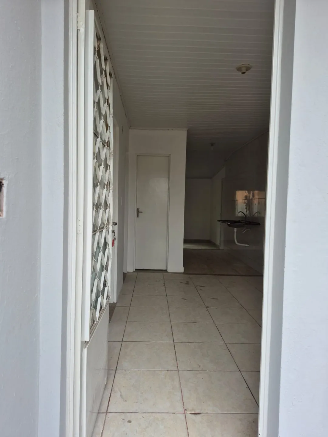 Imagem Casa de 44m a venda no bairro Estalagem em Viamão