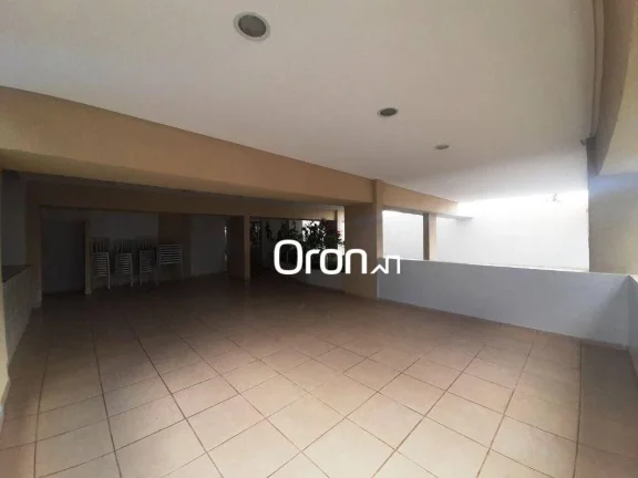 Imagem Cobertura com 4 dormitórios à venda, 127 m² por R$ 510.000,00 - Setor Leste Universitário - Goiânia/GO