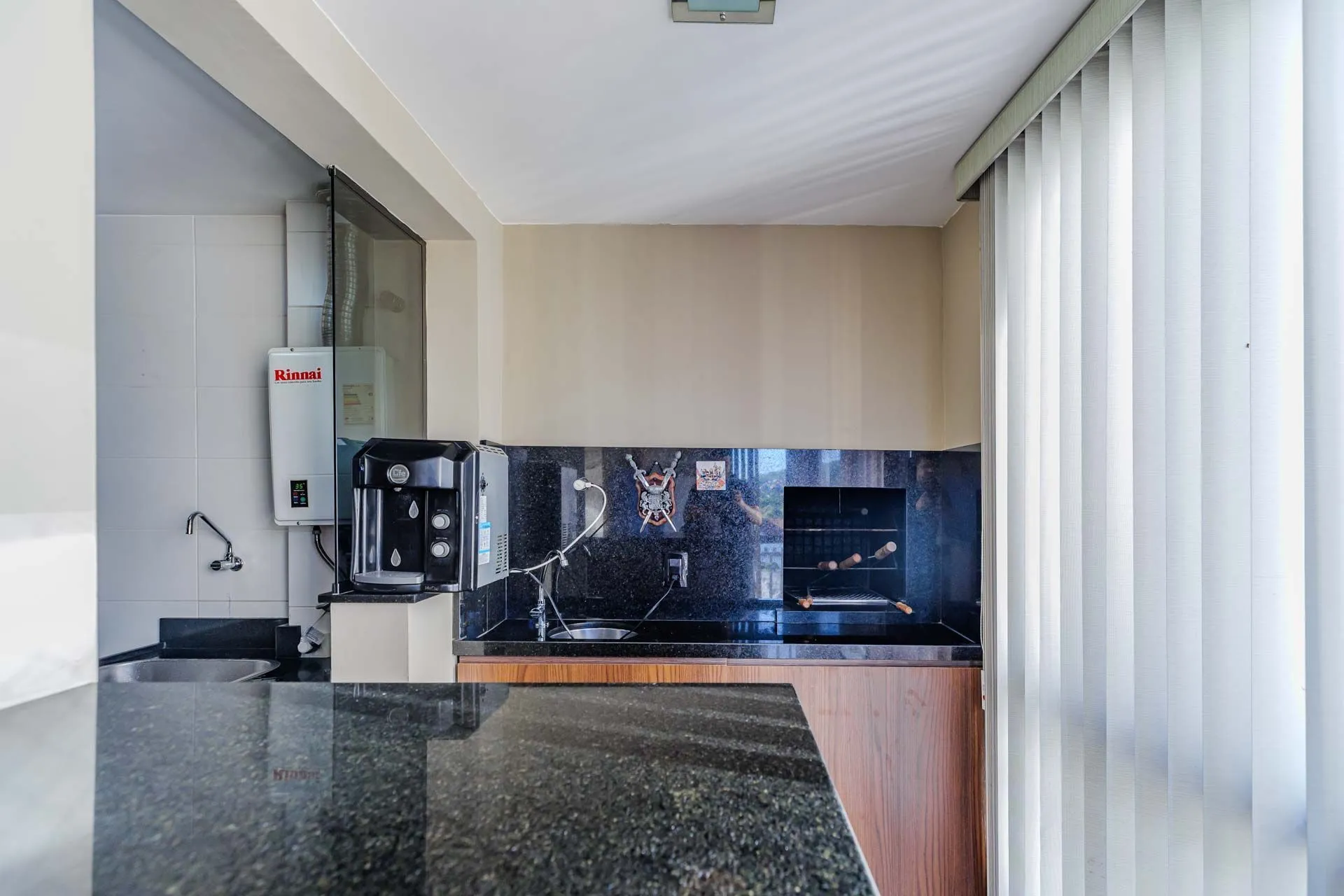Imagem Apartamento para Venda - 93.43m², 3 dormitórios, sendo 1 suites, 2 vagas - Teresópolis