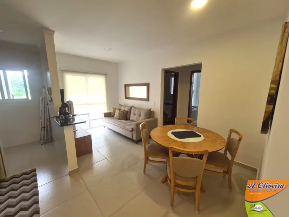 Imagem Apartamento 02 dormitórios (suíte) - Centro