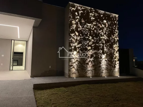 Imagem CASA PARA EM CONDOMINIO FECHADO EM SOROCABA-SP.