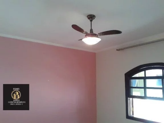 Imagem CASA - SÃO VICENTE - PARQUE BITARU