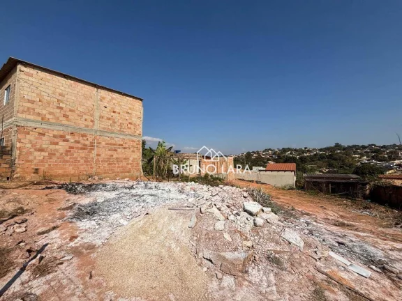 Imagem Lote à venda no bairro Fernão Dias- Igarapé /MG.