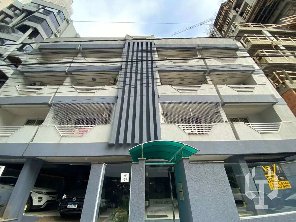 Imagem Apartamento à venda, no Residencial Vanessa em Itapema, Meia praia, com 3 quartos, 128m2