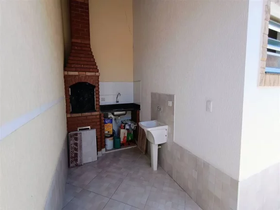 Imagem Casa com 2 dorms, Real, Praia Grande - R$ 395 mil, Cod: 2660