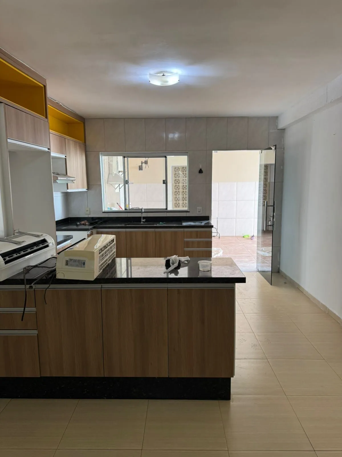 Foto do imóvel Casa 3 Quartos no Parque Cuiabá em parque cuiaba