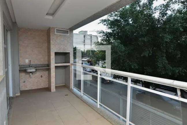 Imagem Apartamento à Venda - Recreio, 3 Quartos, 90 m2