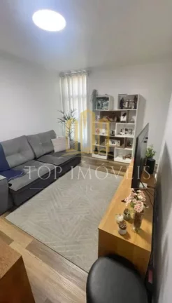 Foto do imóvel Apartamento Localizado no Parque Industrial 2 dormitorios Reformado Apartamento Terreo. em Rua José Felipe
