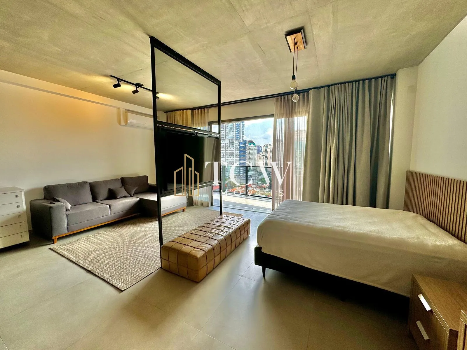 Foto do imóvel Apartamento para alugar no bairro Vila Olímpia - São Paulo/SP, Zona Sul