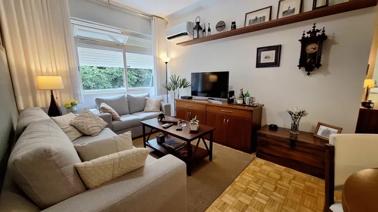 Imagem Apartamento para venda no bairro Auxiliadora em Porto Alegre