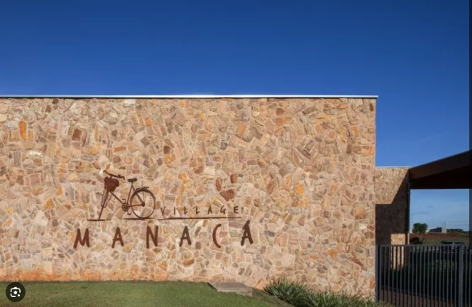 Imagem [EXCLUSIVO] Terreno Premium no Village Manacá, Cesário Lange - SP