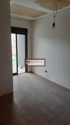 Imagem Sobrado com 3 Dormitórios, sendo 1 suíte , sendo com sacada, 100 m² de área útil, sala, cozinha, lavabo, conceito aberto, área gourmet, lavanderia, garagem para 2 autos.
