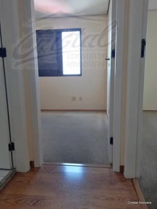 Imagem Apartamento com 3 dormitórios à venda, 76 m² por R$ 715.000,00 - Jardim Bonfiglioli - São Paulo/SP