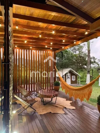Imagem Casa com 3 quartos, Santa Lídia - Penha