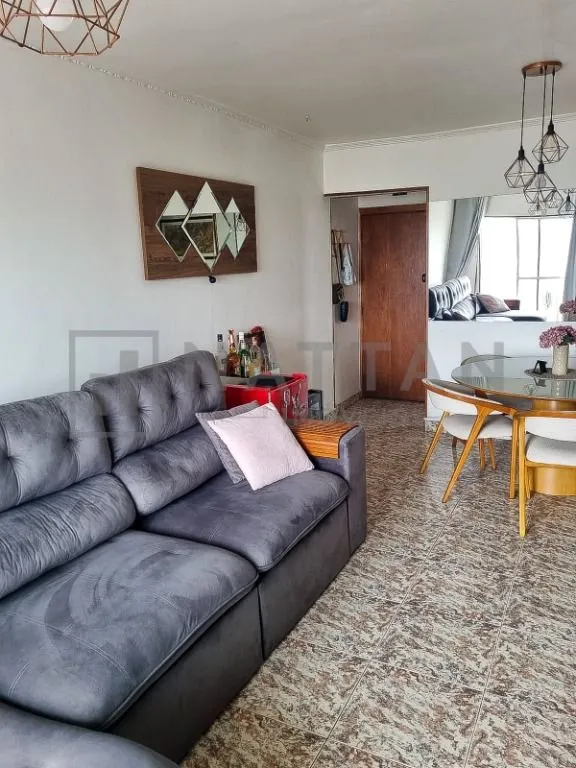 Imagem Apartamento com 2 dormitórios à venda por R$ 700.000,00 - Belenzinho - São Paulo/SP