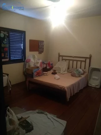 Imagem SOBRADO TRIPLEX 4 SUÍTES - JARDIM DO MAR - SÃO BERNARDO DO CAMPO