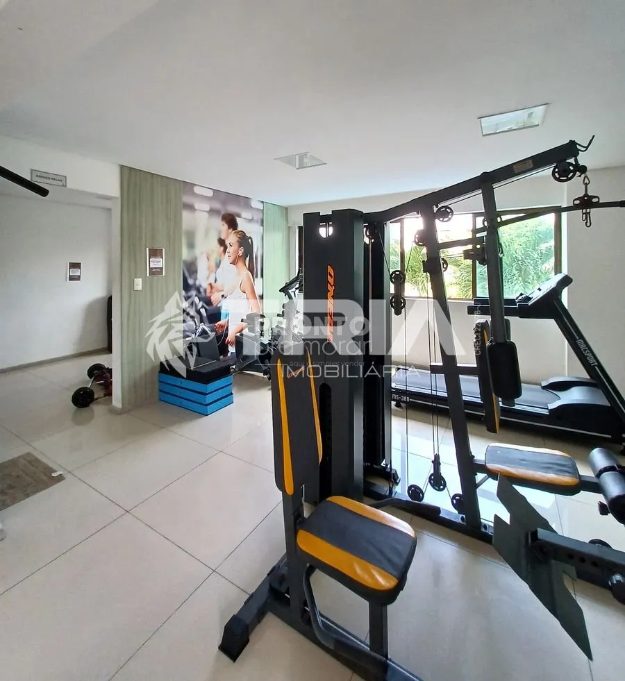 Imagem APARTAMENTO NA MADALENA | 78,68 m² | 3 QUARTOS | 2 VAGAS