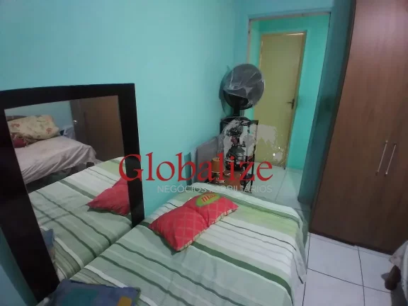 Imagem Oportunidade no bairro da Aparecida 1 dormitório, semi reformado, ótimo preço R$ 205.000,00