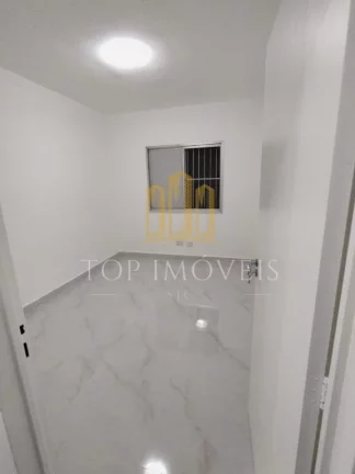 Imagem Lindo Apartamento Localizado no Parque Industrial Residencial Isadora Reformado