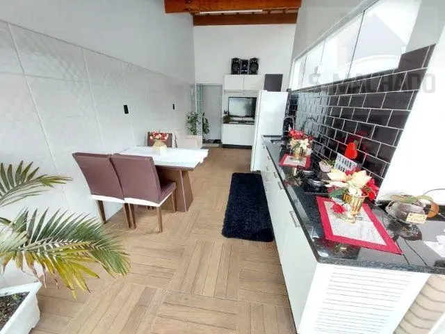 Imagem Apartamento para Venda em Santo André / SP no bairro Jardim Santo Alberto