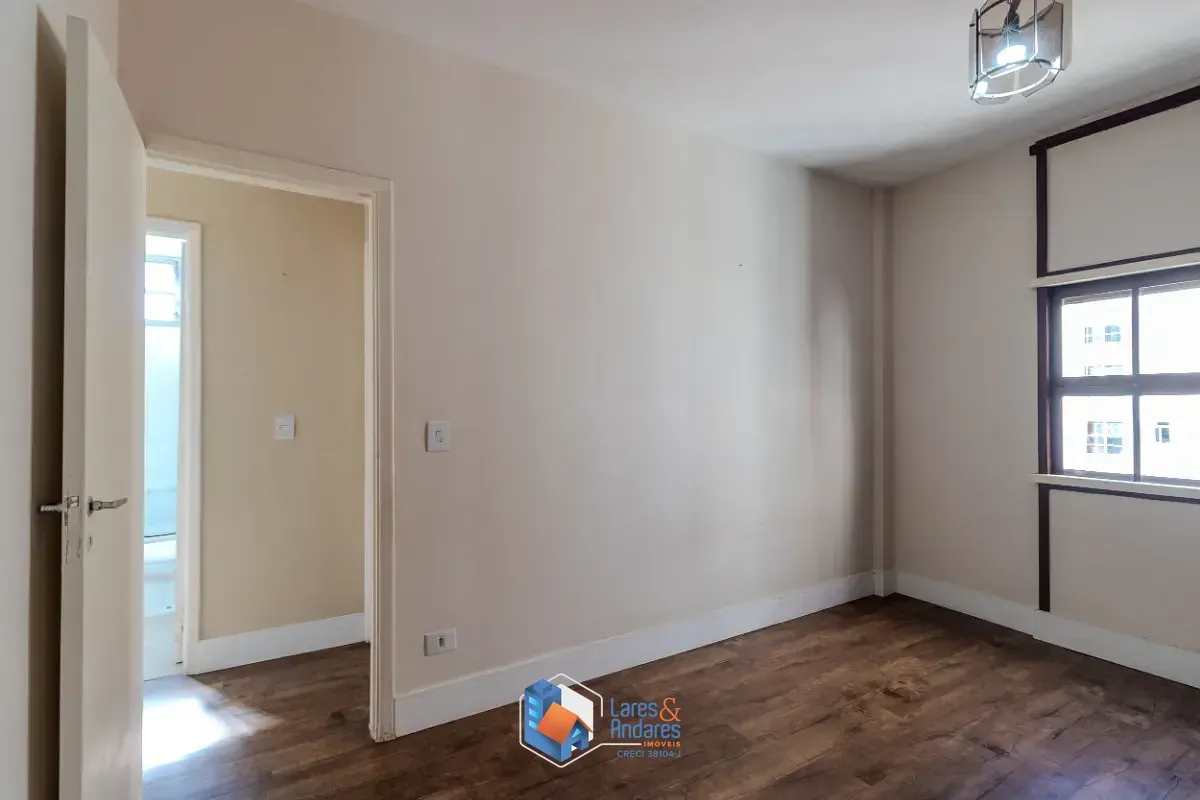 Imagem Apartamento para venda em Vila Mariana com 2 quartos, 58m²