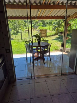 Imagem Chácara com 2 dormitórios à venda, 1100 m² por R$ 398.000,00 - Pitangueiras de Cima - Pedra Bela/SP
