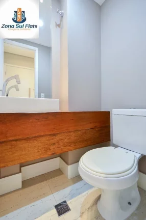 Imagem Ótimo Apartamento à Venda Na Granja Julieta Com 2 Suítes e 2 Vagas