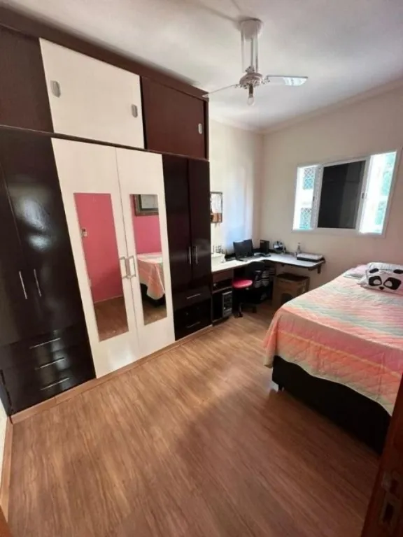 Imagem APARTAMENTO COM 72,00 m² - CANTO DO FORTE - PRAIA GRANDE SP