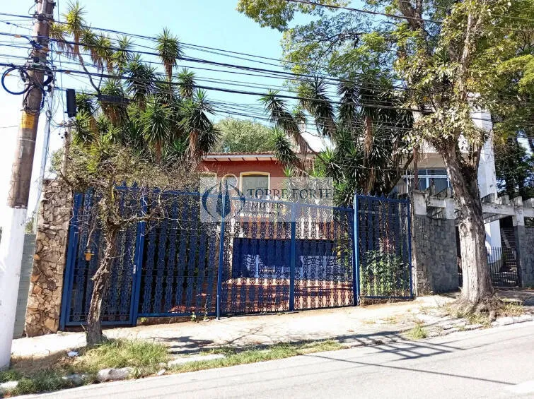 Foto do imóvel Excelente terreno na Zona Norte com 1927 m² avenida com grande movimentação em Avenida Nova Cantareira