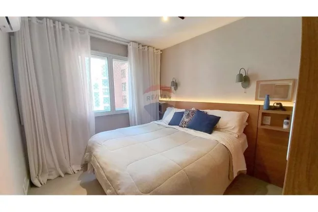 Imagem Apartamento 3 dormitórios 1 suíte 1 vaga em Cidade Monções