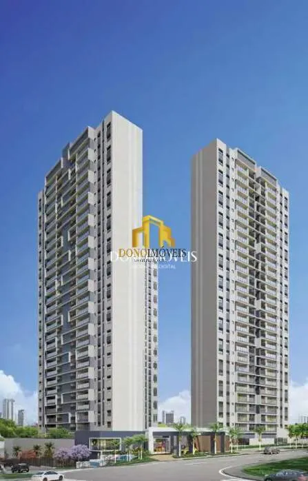 Imagem Apartamento Novo no Epic nova petropolis 199m² - Nova petropolis
