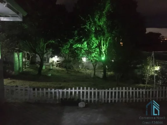 Imagem (PERMUTA) Sobrado triplex, 03 quartos c/suíte ótimo espaço nos fundos, no Rio Verde em Colombo PR