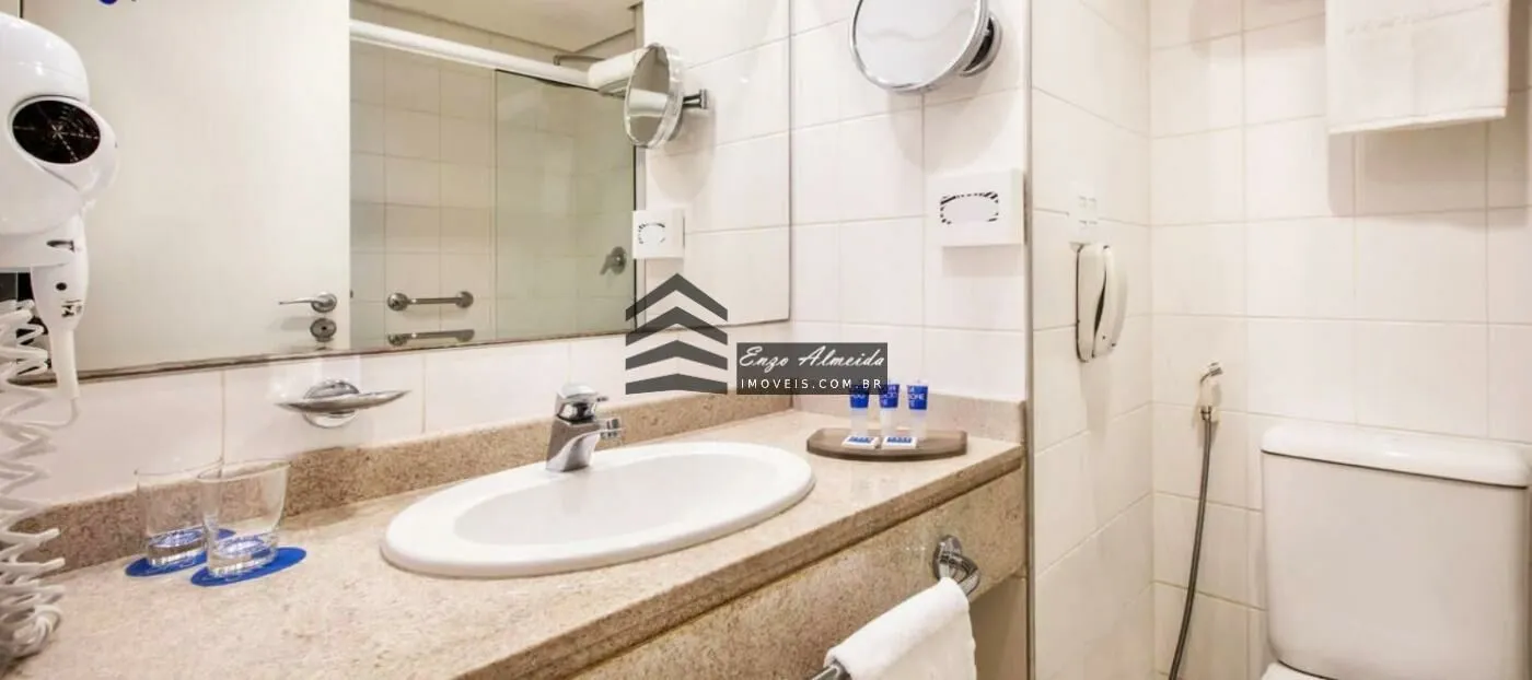 Imagem Apartamento à venda em São Paulo/SP