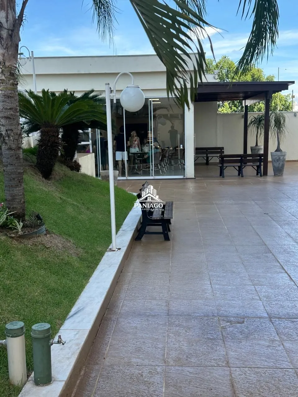 Foto do imóvel Apartamento à Venda no Edifício Nova Petrópolis em Rua Luiz Antônio de Figueiredo, 307 - Jardim Petrópolis, Cuiabá - MT