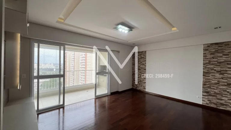 Imagem Apartamento à Venda e Locação 3 Quartos 1 Suíte 102m² - Jd das Indústrias