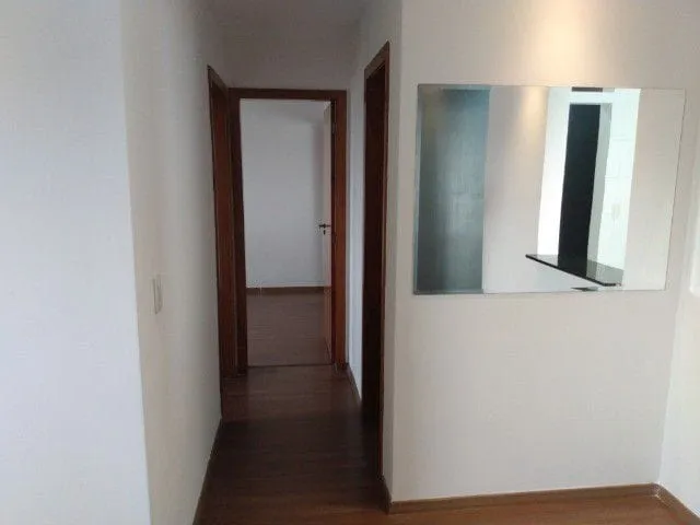 Imagem Apartamento à venda 2 Quartos, 1 Suite, 1 Vaga, 68M², Granja Daniel, Taubaté - SP | EDIFÍCIO SMART FAMILY