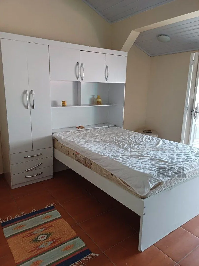 Imagem Casa de Condomínio em Capão Novo