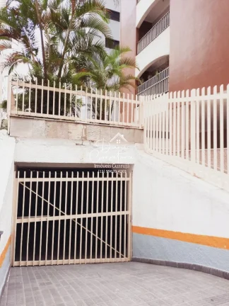 Imagem Apartamento à venda no Guarujá na Praia das Pitangueiras.