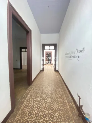 Imagem Casa com 2 dormitórios à venda, 226 m² por R$ 900.000,00 - Centro - Itu/SP