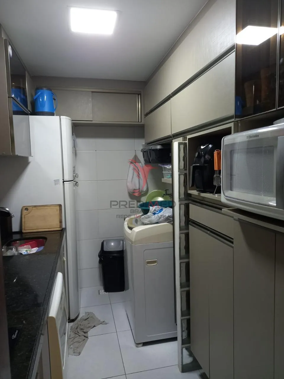 Imagem Lindo apartamento Mobiliado 3 quartos para alugar em Manaíra