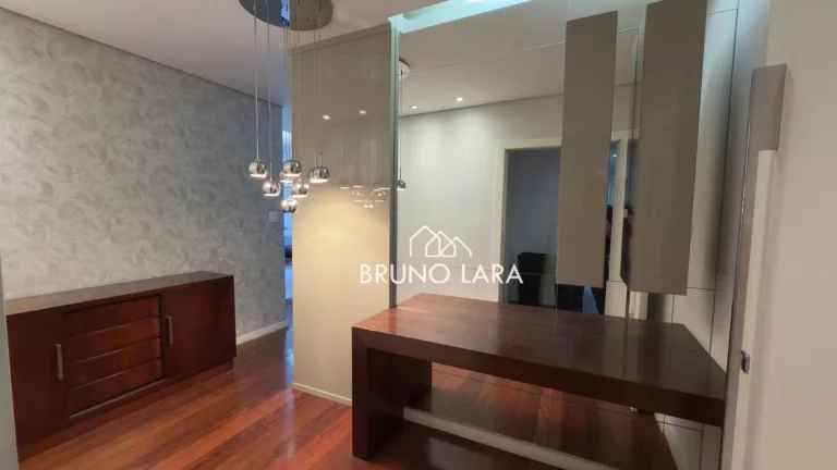 Imagem Apartamento à venda no Centro - Betim/MG