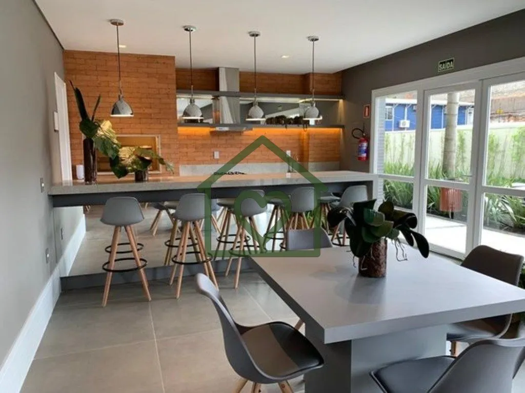 Imagem Venha conhecer o Apartamento dos Sonhos à Venda! Localizado no coração da cidade, este imóvel of...
