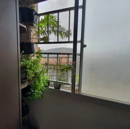 Imagem Apartamento - Ribeirão Preto - Parque dos Pinus