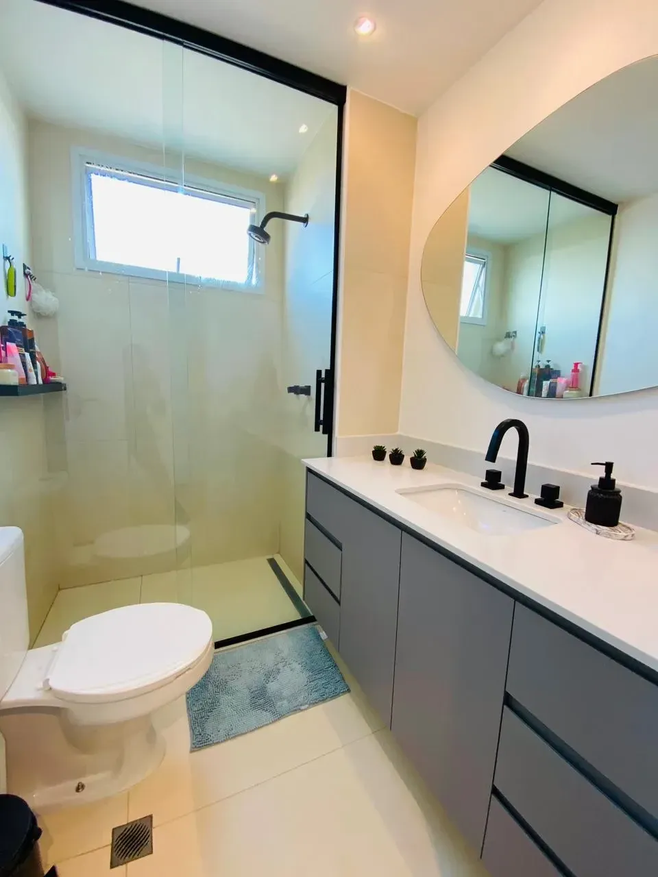 Imagem Apartamento com 3 Quartos à Venda, 87 m² em Cézar de Souza - Mogi das Cruzes